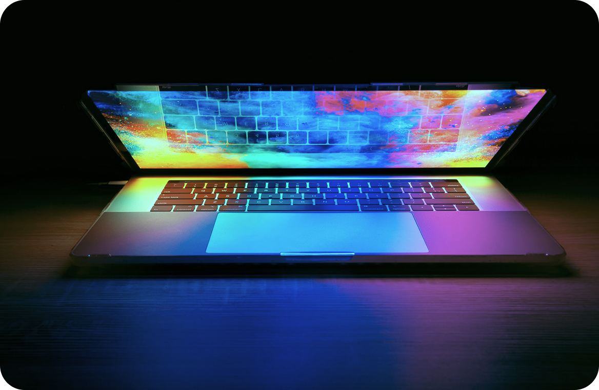 Clean Code, Better UX: How the Fusion of Design and Technology Builds Your Brand's Competitive Edge